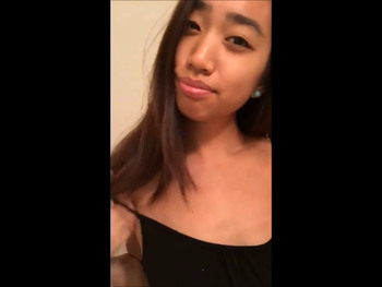 Tiktok webcam cute brunette masturbate - Tiktok Porn Videos