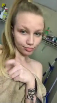 Sexy wife having fun in front of husband - Tiktok Porn Videos