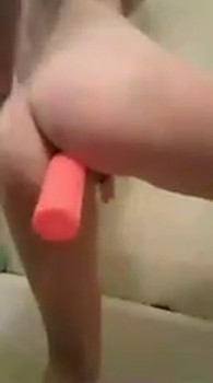Amatuer girl first time masturbating on PornHub Huge Boobs - Snapchat Videos