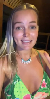 Watch me play with my pussy while you CUM DADDY - Tiktok Porn Videos