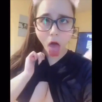 Omegle Ebony masturbates TIGHT CREAMY pussy - Omegle Videos