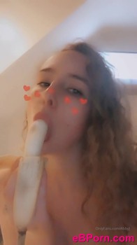 Jerking off with a toy without hands, causing an orgasm - Onlyfans Porn