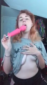 I know how to make you horny - Bigo Live Porn
