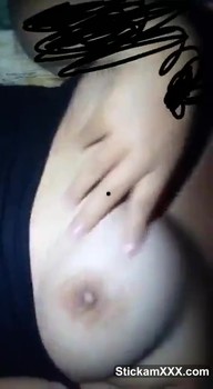 Panty Stuffing Orgasm Anal Play - Snapchat Videos